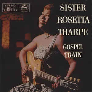 Gospel train